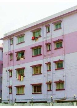 Ridhi Sidhi Apartment, Sector 13 Kharghar, Navi Mumbai
