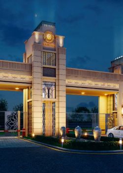 Golden Park, Sector 65 Gurgaon