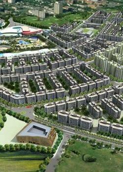 Rustomjee Evershine Global City, Andheri East, Mumbai