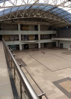 Haware Fantasia Business Park, Sector 17 Vashi, Navi Mumbai