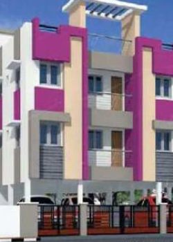 Divine Castle, T Nagar, Chennai