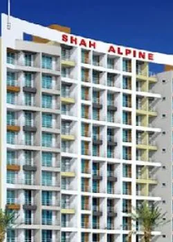 Shah Alpine, Navi Mumbai
