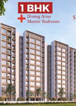 Shreeji Meadows, Kirti Nagar, Delhi
