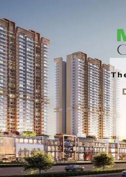 M3M Capitalwalk, Sector 54 Gurgaon