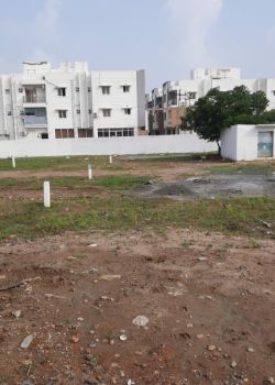 Amazze Sunshine Avenue, Chrompet, Chennai