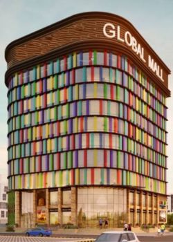Signature Global Mall, South City, Gurgaon