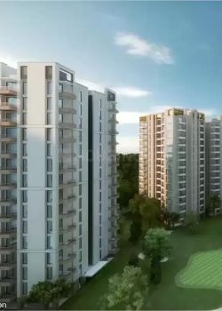 Sohna South City, Sector 13 Kharghar, Navi Mumbai