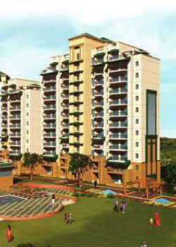 Suncity Heights, Sector B Vasant Kunj, Delhi