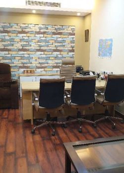 Suncity Success Tower, Sector B Vasant Kunj, Delhi
