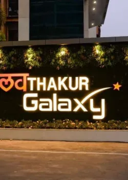 Thakur Galaxy,Kandivali East,Mumbai