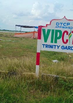 Trinity Garden, Sector 13 Kharghar, Navi Mumbai