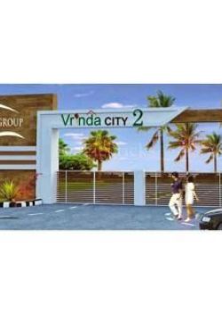 Vrinda City, Block G Sector 63, Noida