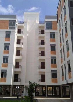 Gunatit Residency, Sector 13 Kharghar, Navi Mumbai