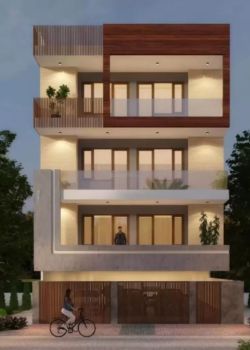 Happy Homes, Sector 13 Kharghar, Navi Mumbai