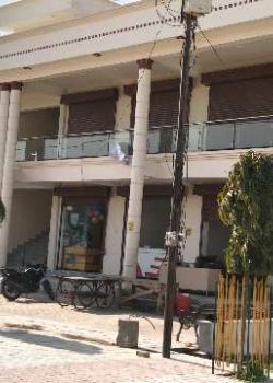 Hari Ashray Nagar, Dhandera, Haridwar