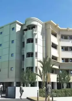 Green Gardens Colony, Sector 13 Kharghar, Navi Mumbai