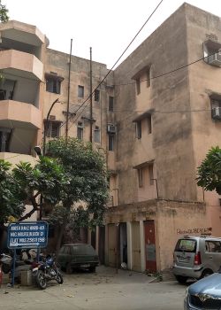 Green Valley Apartment,Sector 18 Rohini,Delhi