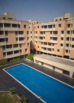 Greentech City, Elgin, Kolkata