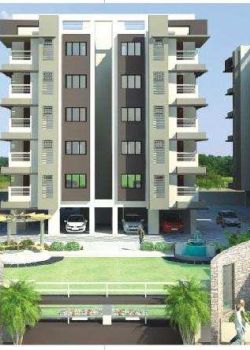 Green Avenue, Rander, Surat