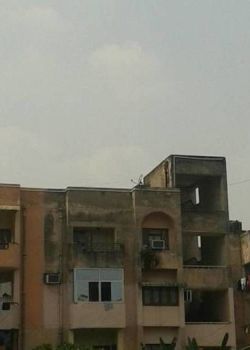Gangotri Apartment, Sector 13 Kharghar, Navi Mumbai