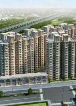 Osb Golf Heights, MG Road, Gurgaon