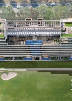 Page 3 Residences, Sector 25 Greater Noida