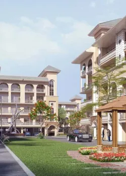 SBP City of Dreams, Bhawanigarh, Sangrur