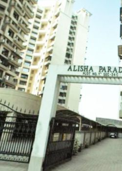 Alisha Paradise, Kirti Nagar, Delhi