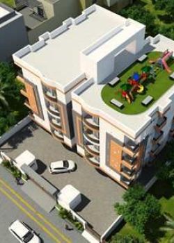 Sai Saburi Apartment,