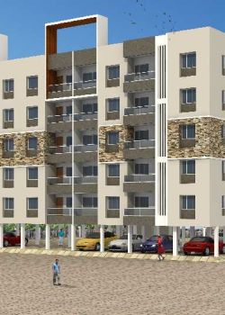 Satyam Shivam Phase Ii, Kharadi, Pune