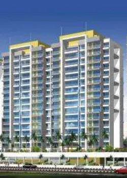 Shree Balaji Om Harmony, Alibag, Raigad