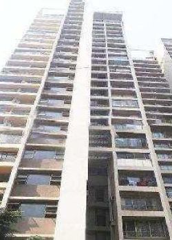Siddhivinayak Horizon, New Panvel, Navi Mumbai