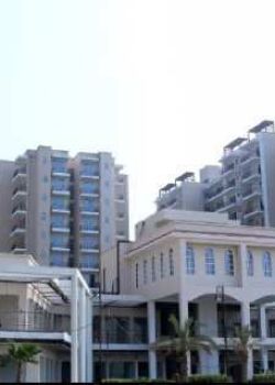 Signature Andour Heights, South City, Gurgaon