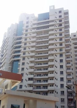 Siroya Environ, Bylahalli, Bangalore