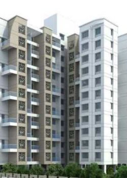 Oscar Heights, Maratha Colony, Dahisar East, Mumbai