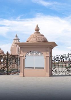 Solus Shri Ram City, Amlidih, Raipur