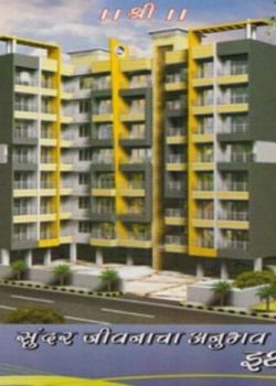 AVENUE HEIGHTS, Mumbai Beyond Thane