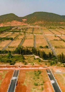 Kohinoor Hills, Gajuwaka, Visakhapatnam