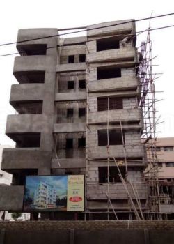 Aariv Exotica, Kirti Nagar, Delhi