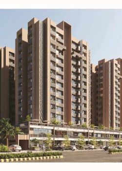 Aaryan Ambiance, Sector 13 Kharghar, Navi Mumbai