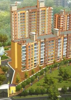 Abhay Sheetal Complex, Kirti Nagar, Delhi