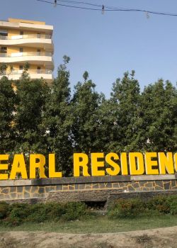 Pearl Residency, Sector 13 Kharghar, Navi Mumbai
