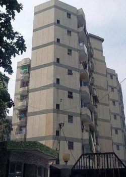 Prabha Apartment, Sector 13 Kharghar, Navi Mumbai