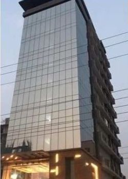 Pride Corporate Park, Kirti Nagar, Delhi