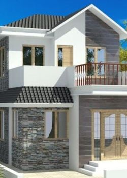 Rama Lake Breeze City, Thergaon, Pune