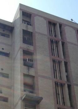Rang Rasayan Apartment, Sector 13 Kharghar, Navi Mumbai