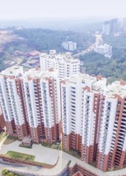Hilite Residency, Thondayad Bypass, Kozhikode