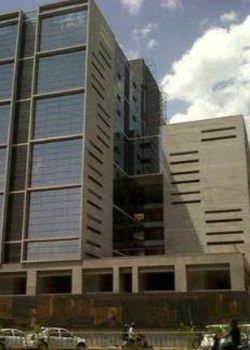 Abhishree Adroit, Vastrapur, Ahmedabad