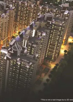 Fusion Home, Sector 63 Noida