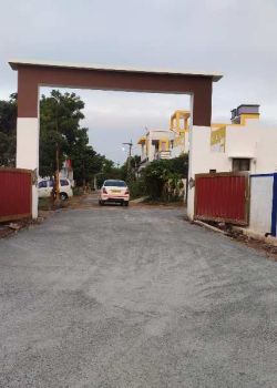 Lakshmi Garden, Sector 13 Kharghar, Navi Mumbai